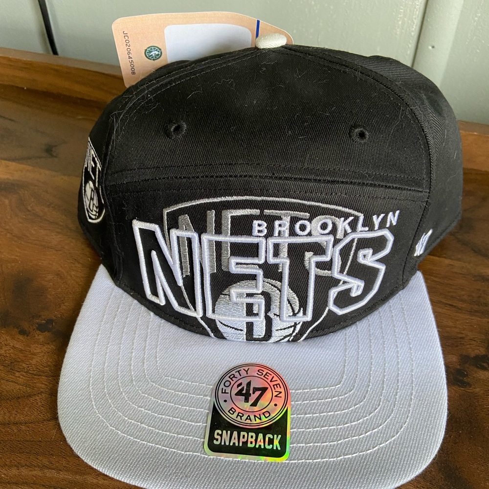 Nets SnapBack